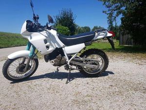 HONDA NX 250 ENDURO REISEENDURO