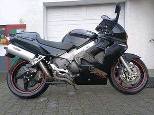 HONDA VFR 800 RC46