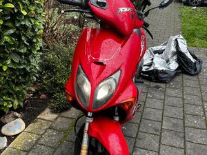 HONDA X8R- S SUPERSPORT