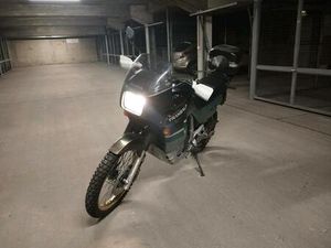 HONDA TRANSALP PD06 XL600V HU NEU JAPAN TRANS ALP KEINE PD10 750