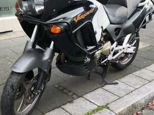 HONDA VALANDERO XL 1000