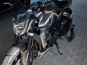 YAMAHA FZ1 TAUSCH MÖGLICH
