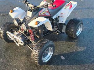 YAMAHA BLASTER 200 YFS200