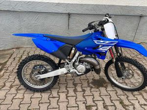 YAMAHA YZ 125