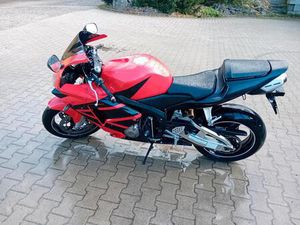 HONDA CBR 600
