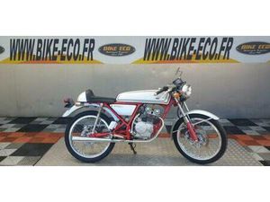 HONDA DREAM AC15 , VENDS OU ECHANGE CONTRE CBR400RR NC23 NC29