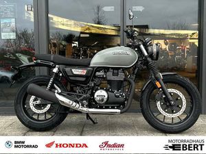 HONDA GB 350 S *SERVICE NEU*