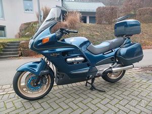 HONDA ST1100 PAN EUROPEAN ABS / CBS / TCS