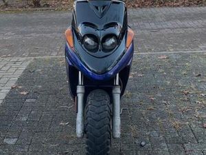 BWS MBK BOOSTER YAMAHA 70 CCM NARAKU