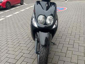 YAMAHA NEOS