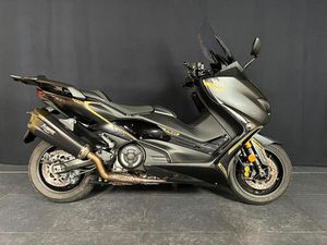 YAMAHA T-MAX 560 TECHMAX *AKRA+JCOSTA *