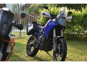 YAMAHA TENERE 700
