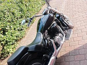 YAMAHA XVS 1300 MIDNIGHTSTAR