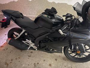 YAMAHA YZF R125
