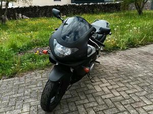 YAMAHA YZF600 THUNDERCAT