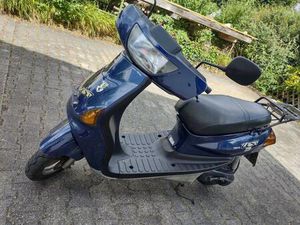 YAMAHA ZEST 50 ROLLER MIT PAPIERE UND 2 SCHLÜSSEL