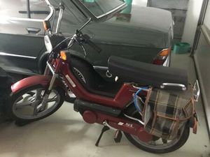 PIAGIO MONTECARLO SI