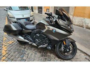 BMW K 1600 B - 2022
