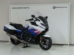 BMW K 1600 GT ABS MY22