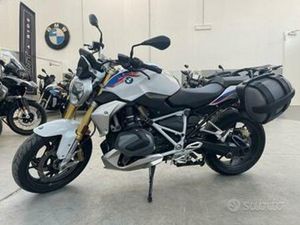 BMW R 1250 R ABS