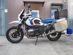 BMW R NINE T GS URBAN