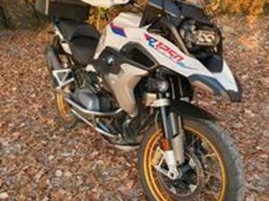 BMW R1250 GS RALLYE