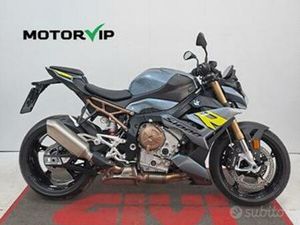 BMW S 1000 R SENZA ANTICIPO DA 227 EURO/MESE