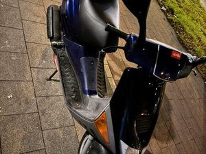 APRILIA SR 50 REPLICA 1995 - SPORTROLLER KLASSIKER