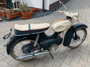 KREIDLER FLORETT, BAUJ. 1961, K53 / 1M