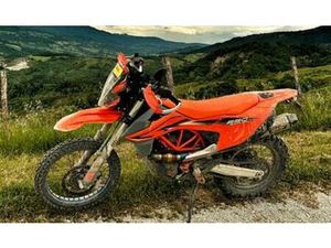 KTM 690 ENDURO R 2024