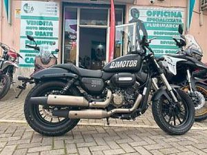 QJ SRV 300 - FINANZIABILE