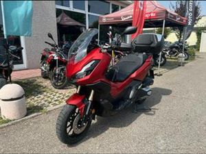HONDA ADV - ADV 350 ABS MY22