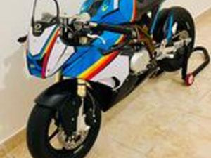 OHVALE GP-2 NUOVA MAI USATA