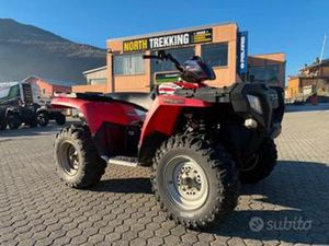 QUAD POLARIS SPORTSMAN 500 4X4