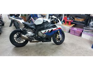 BMW S1000RR 2011