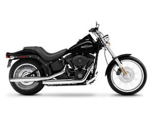 2007 HARLEY-DAVIDSON SOFTAIL® NIGHT TRAIN®
