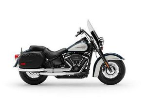 2019 HARLEY-DAVIDSON® HERITAGE CLASSIC 114