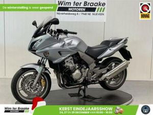HONDA CBF 1000 TOPHALF (BJ 2006) — MOTOREN | HONDA — MARKTPLAATS