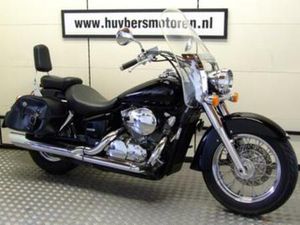 HONDA VT 750C SHADOW 2006 VT750C — MOTOREN | HONDA — MARKTPLAATS