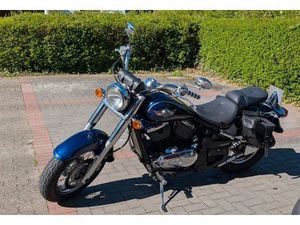 KAWASAKI VN800 CLASSIC