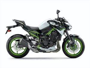 2021 KAWASAKI Z900 ABS