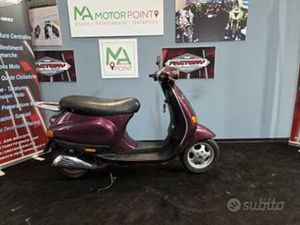PIAGGIO VESPA 50 ET2 ET 2