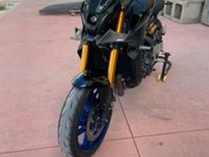 YAMAHA MT-09 SP 2024 A2