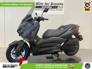 YAMAHA XMAX 300 ABS (BJ 2024) — MOTOREN | YAMAHA — MARKTPLAATS