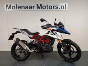 BMW G310 GS (BJ 2023) — MOTOREN | BMW — MARKTPLAATS