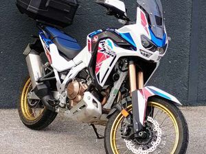 HONDA CRF 1100