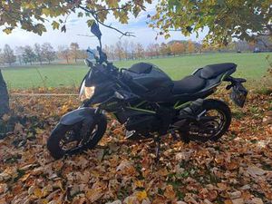 KAWASAKI Z 125