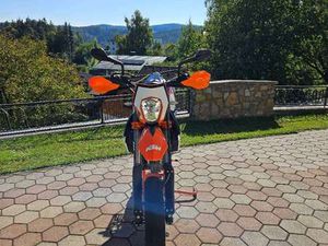 KTM 690 SMC