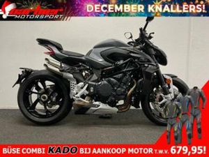 MV AGUSTA BRUTALE 1000 RS (BJ 2025) — MOTOREN | MV AGUSTA — MARKTPLAATS