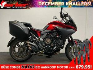 MV AGUSTA TURISMO VELOCE LUSSO SCS (BJ 2025) — MOTOREN | MV AGUSTA — MARKTPLAATS